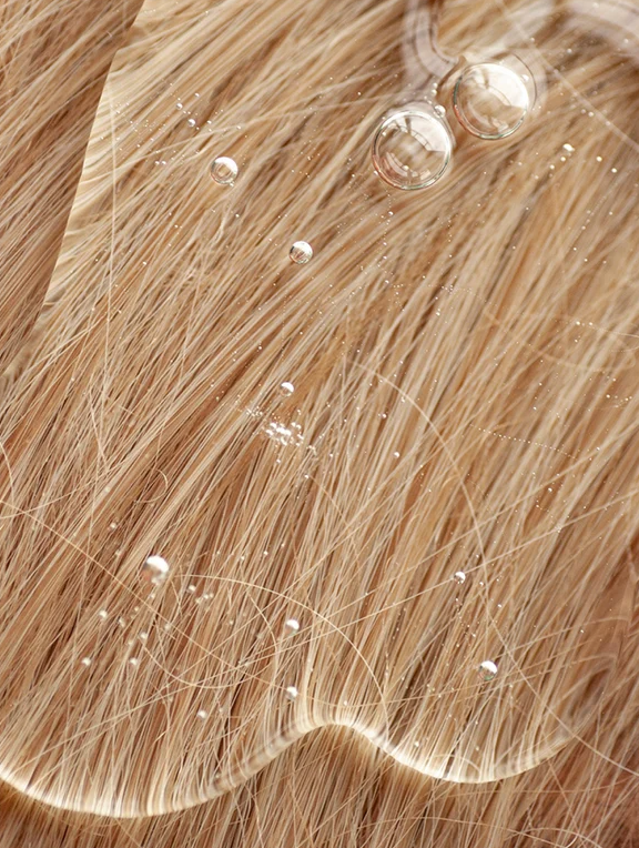 Shampoing Balance & Sensitive