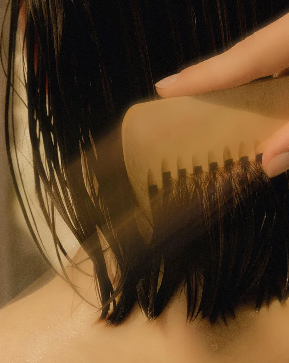 Shampoing HydraPure