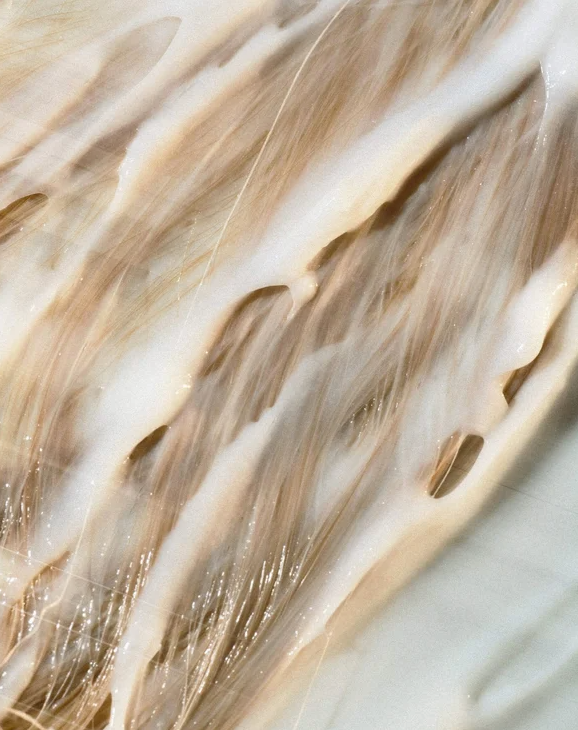 Soin cheveux HydraPure