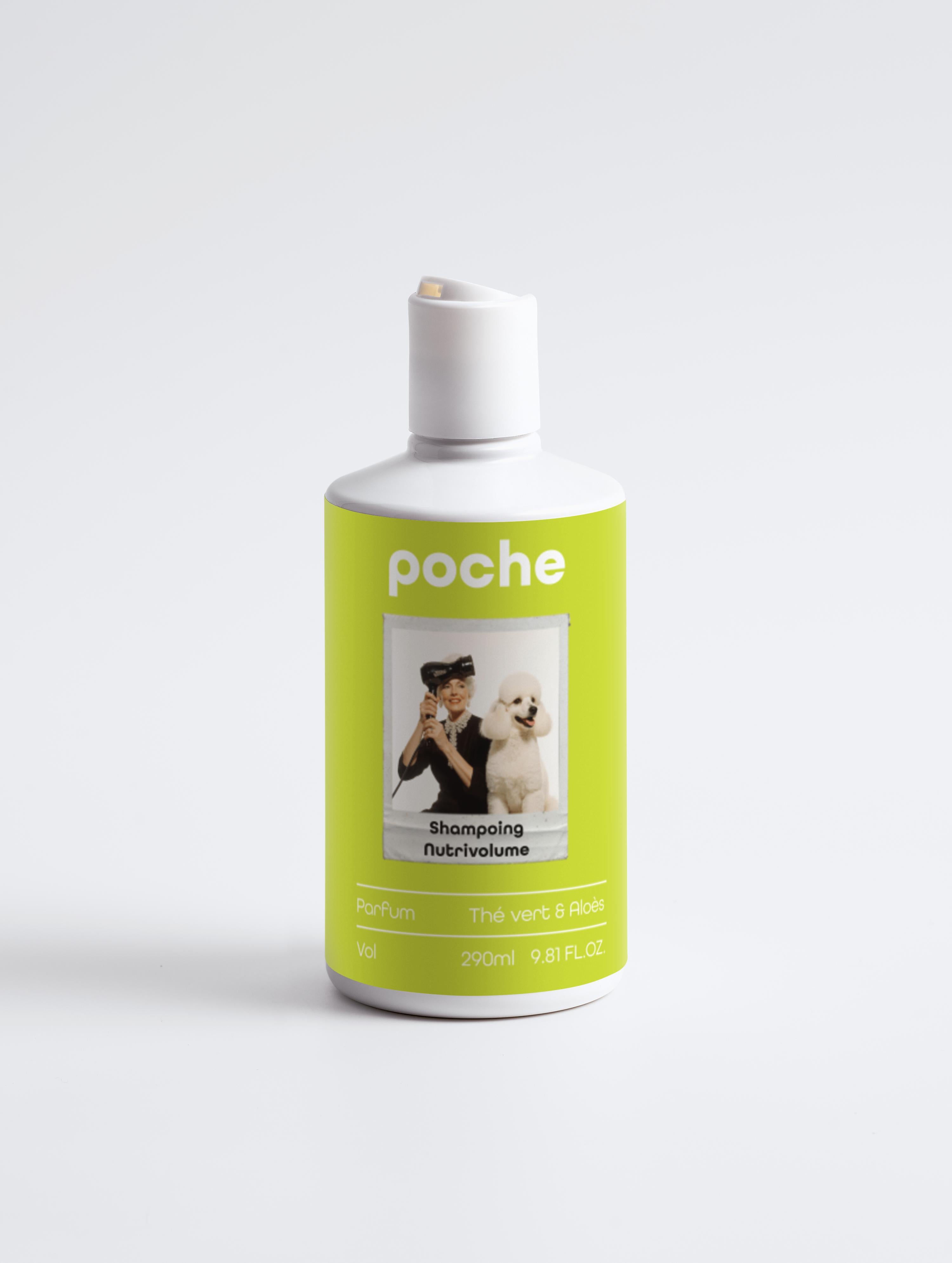Shampoing NutriVolume