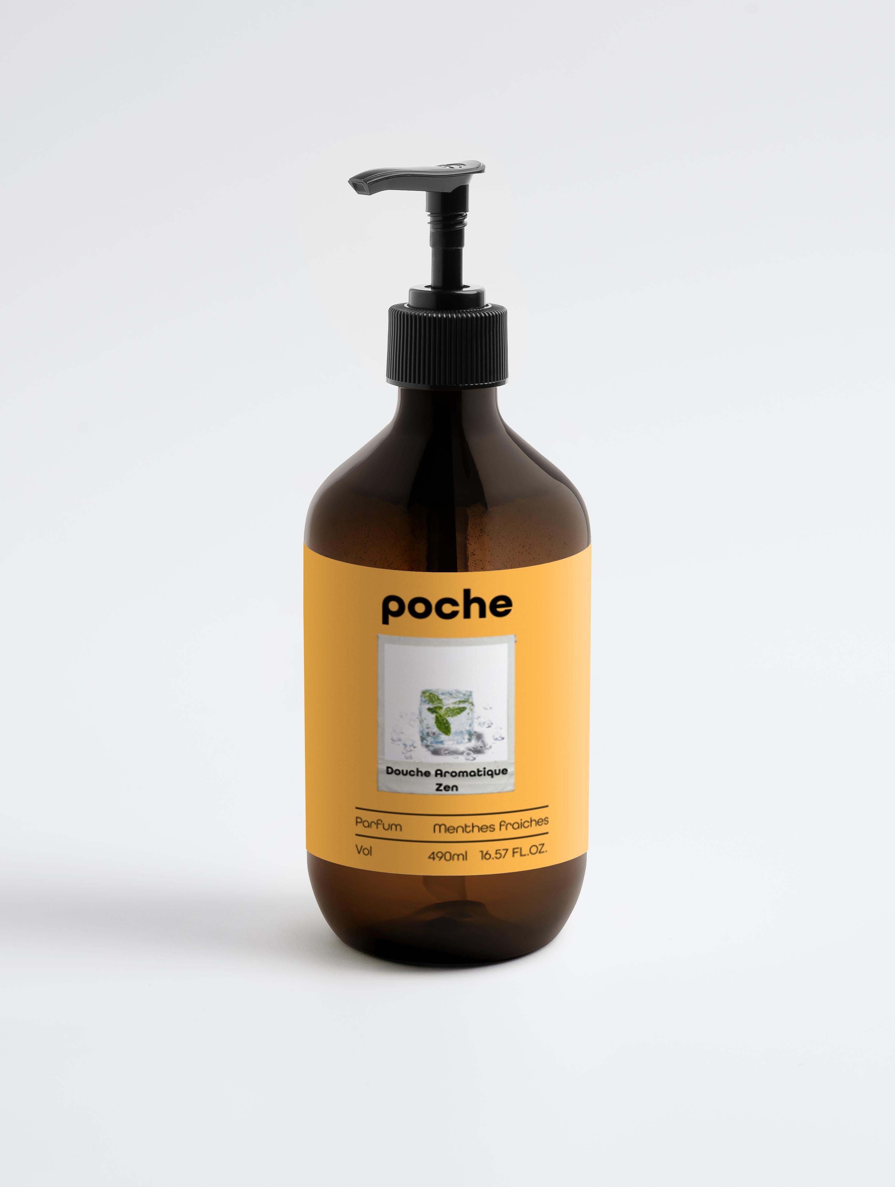 Douche Aromatique Zen