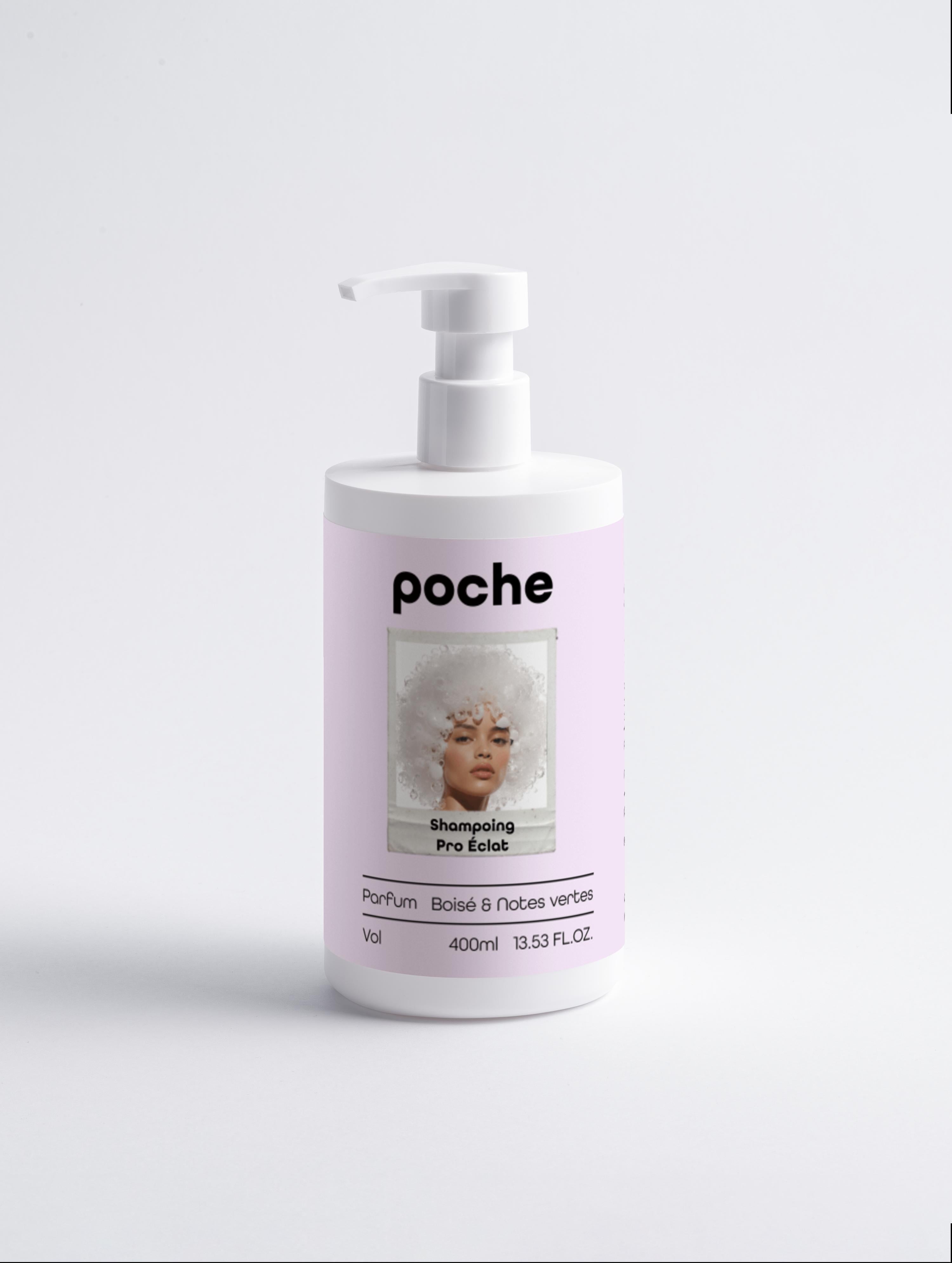 Shampoing ProEclat