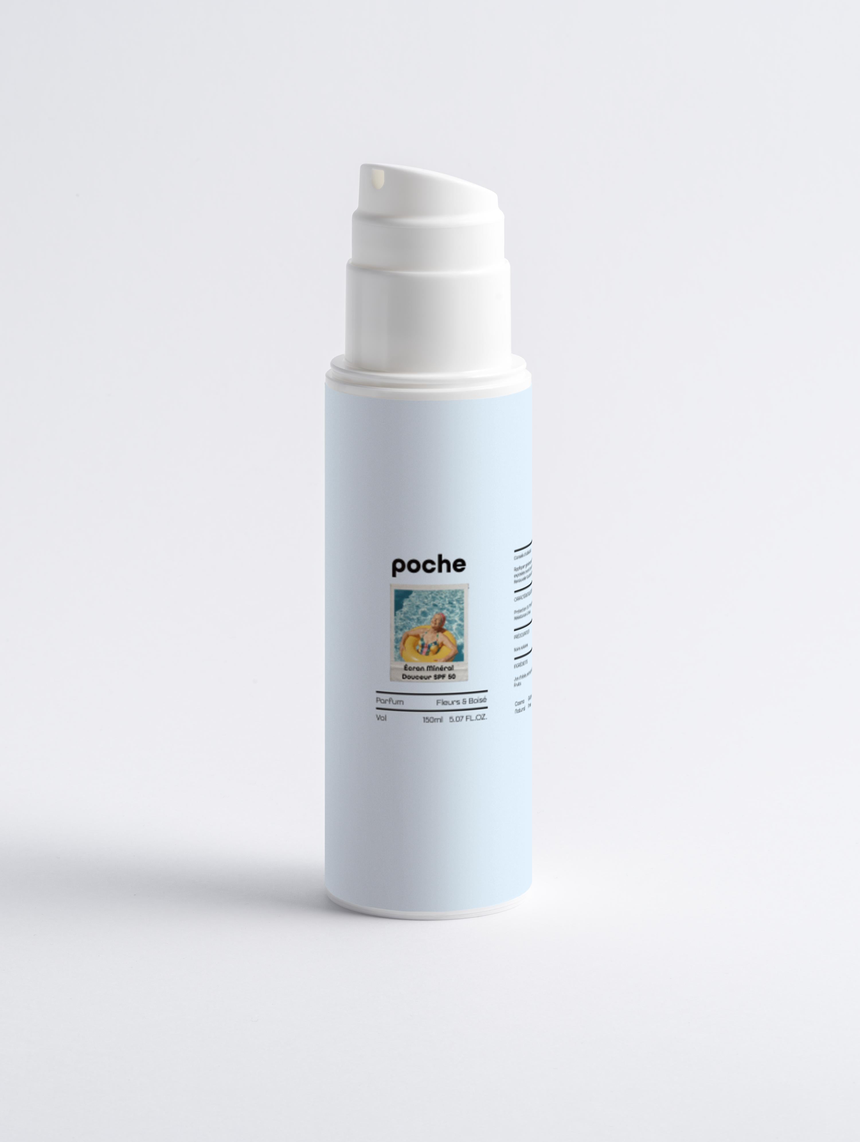Ecran Mineral Douceur SPF30