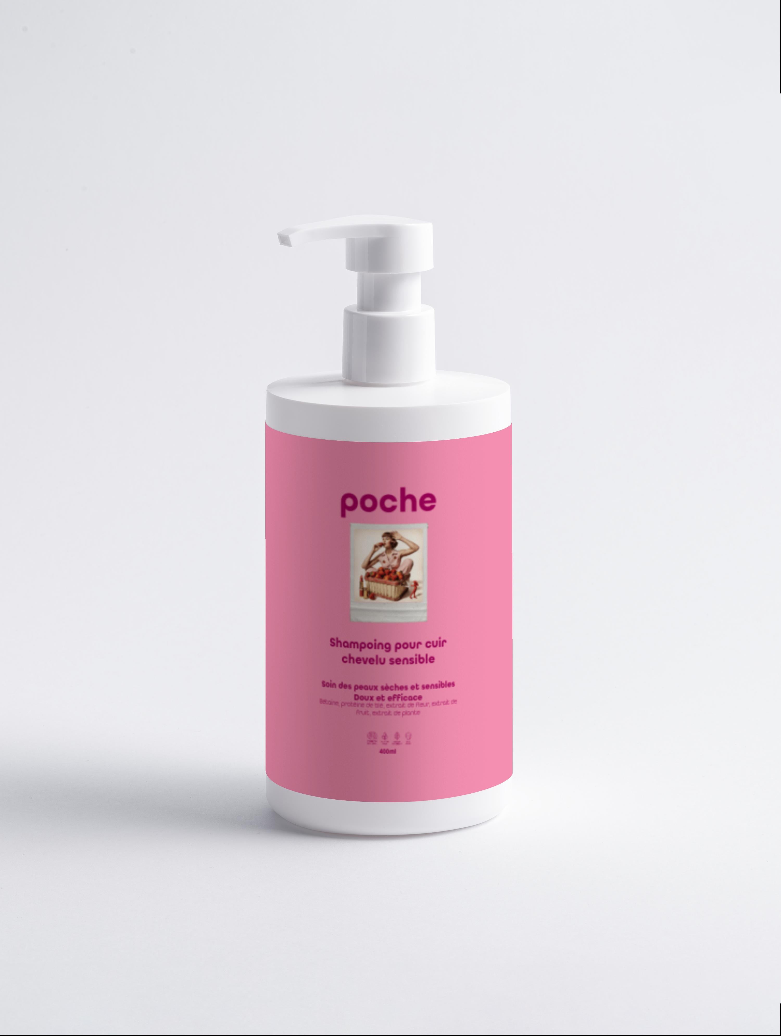 Cleanser Balance & Sensitive