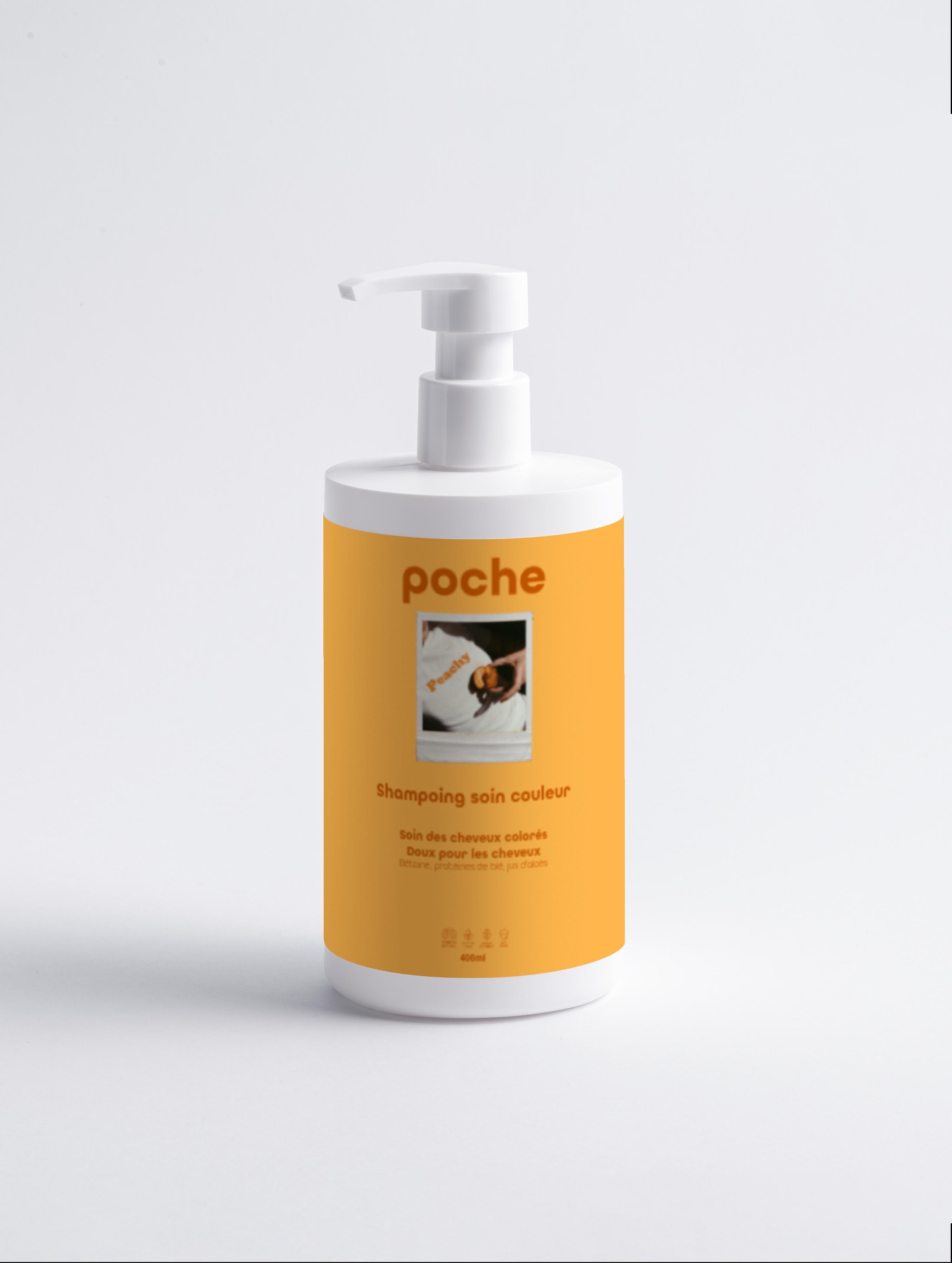 Cleanser ColorEclat