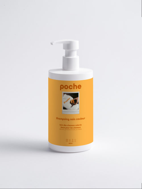 Cleanser ColorEclat