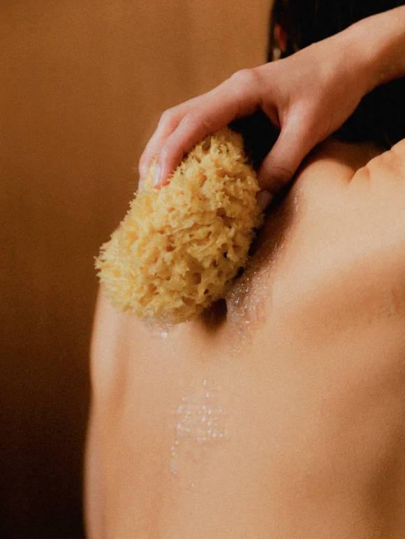 Douche Aromatique Reveillante