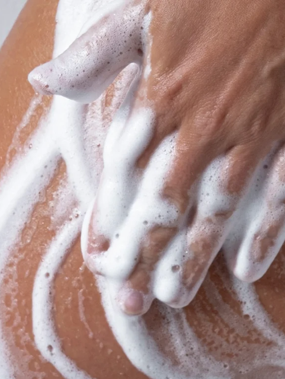 Douche Aromatique Zen