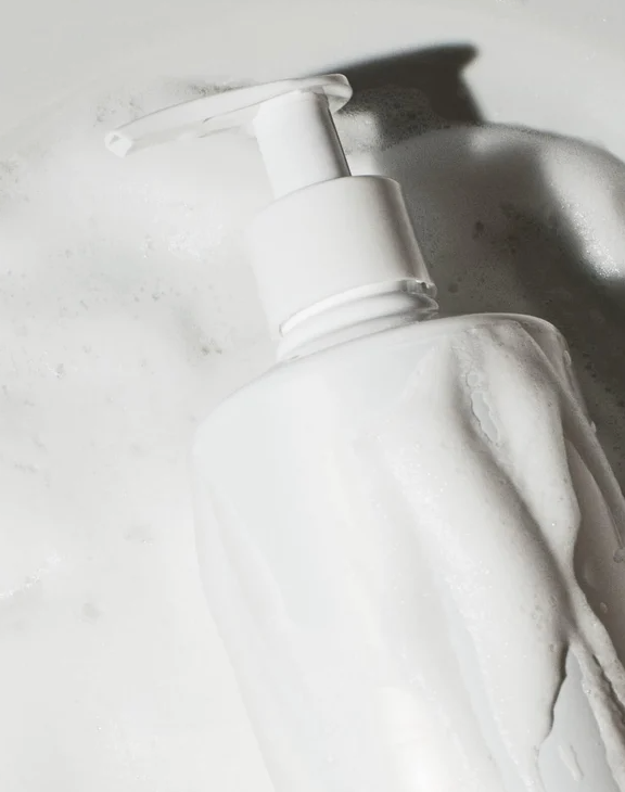 Cleanser HydraPure