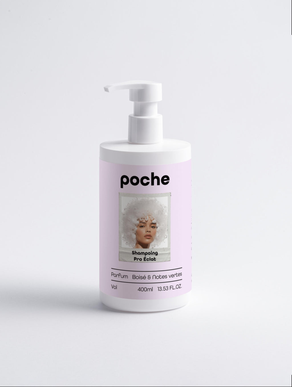 Shampoing ProEclat