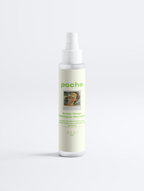 Brume Defense Micro-Biom