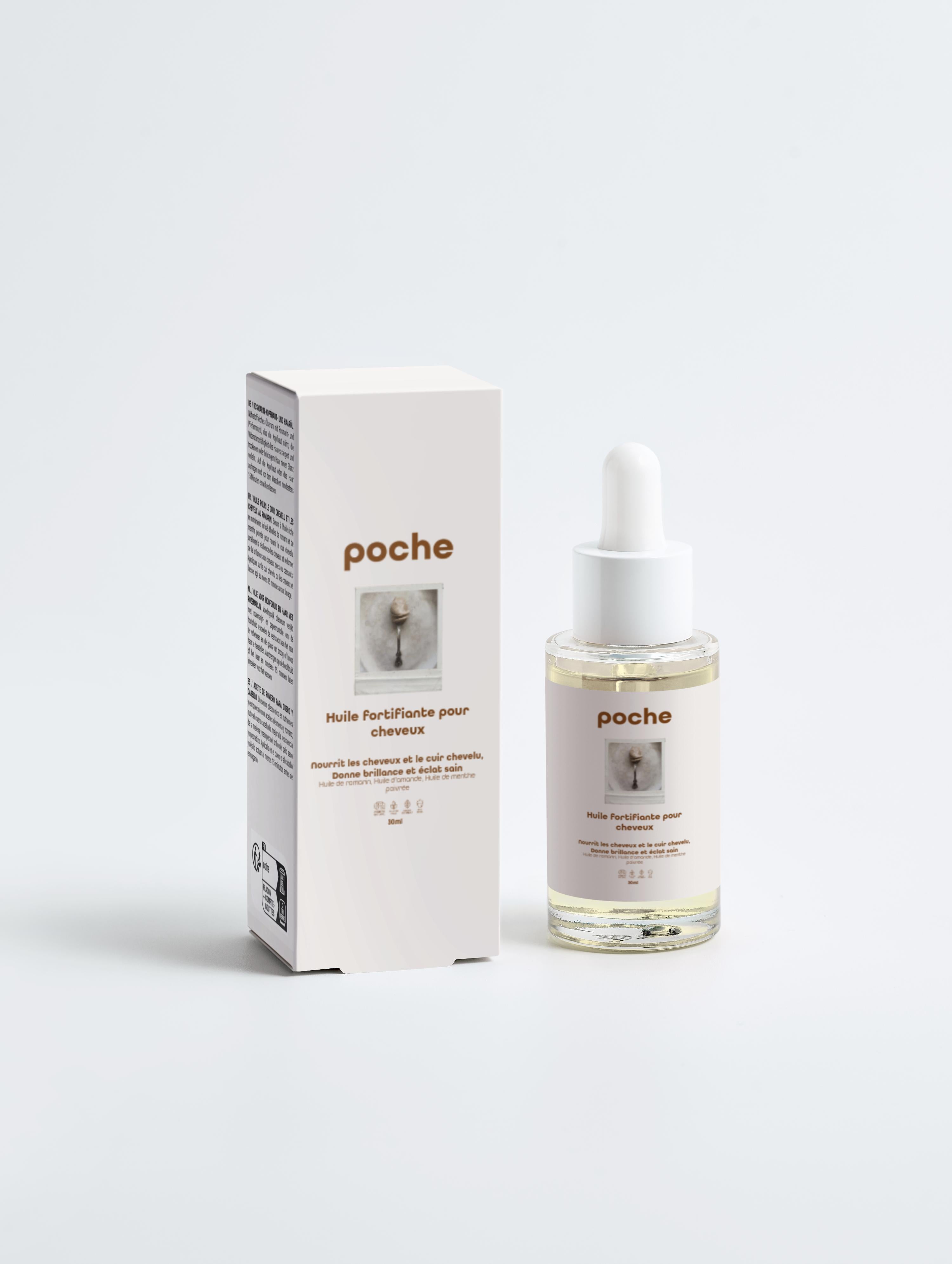 Huile ScalpTreatment