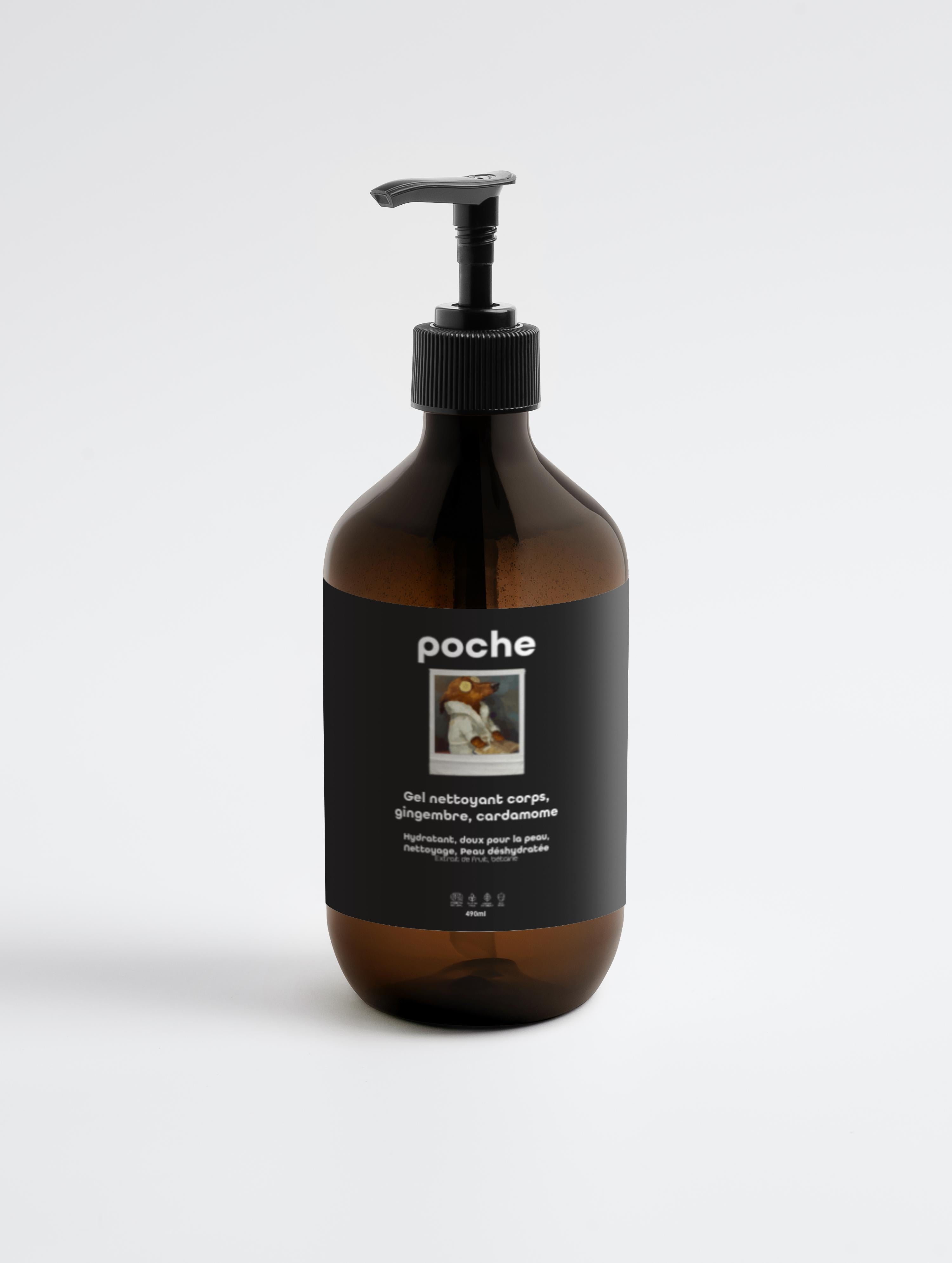 Douche Aromatique Vibrante